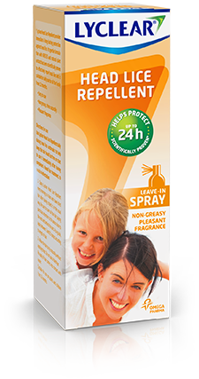 Paranix Repellent Spray